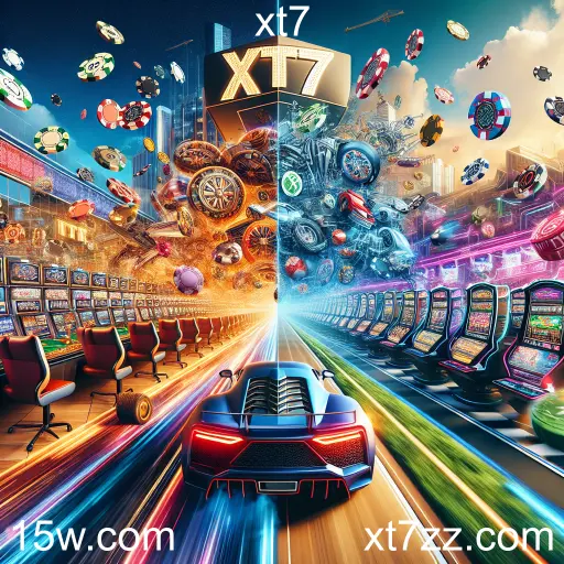 A Evolução dos Jogos de Corrida: Acelerando em Direção ao Futuro